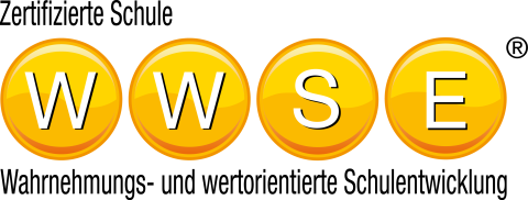 Logo zertifizierte Schule